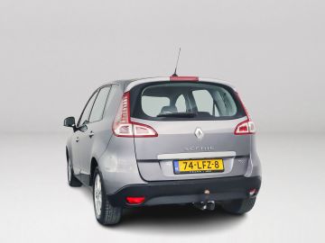 Renault Scénic